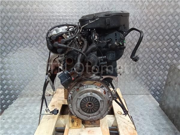 Seat Inca 1.4i Komple Motor (APQ)