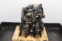 Seat Inca 1.9 SDi Komple Motor (AEY)