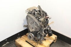 Seat Inca 1.9 SDi Komple Motor (AEY)