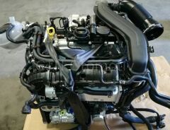 Seat Ateca 1.5 EcoTSI Komple Motor (DADA)