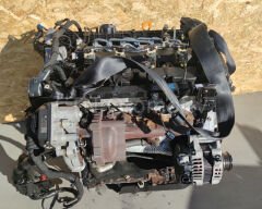 Kia Sportage 1.7 CRDi Çıkma Motor (D4FD)