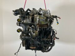 Seat Ateca 1.6 TDI Komple Motor (DGTE)