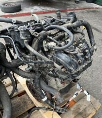 Citroën C1 1.0 VTi Çıkma Motor (1KR-FE)