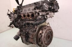 Kia Sportage 2.0 Benzinli Çıkma Motor (G4GC)
