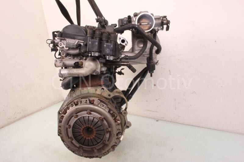 Kia Sportage 2.0 Benzinli Çıkma Motor (G4GC)