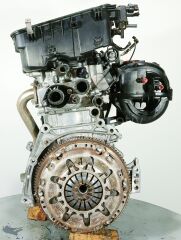 Citroën C1 1.0 VTi Çıkma Motor (CFA)