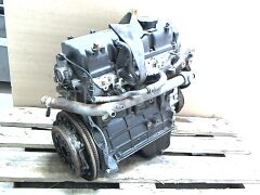 Hyundai Accent 1.3 Çıkma Motor (G4EH)