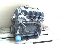 Hyundai Accent 1.3 Çıkma Motor (G4EH)