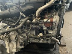 Citroën C1 1.4 HDi Çıkma Motor (DV4TD / 8HT)