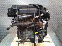 Citroën C1 1.4 HDi Komple Motor (DV4TD / 8HX)
