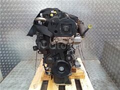 Citroën C1 1.4 HDi Komple Motor (DV4TD / 8HX)