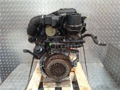 Citroën C1 1.4 HDi Komple Motor (DV4TD / 8HX)