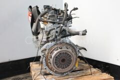 Hyundai Accent Blue 1.4 D-CVVT Çıkma Motor (G4LC)