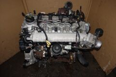 Hyundai Accent Blue 1.6 CRDi Çıkma Motor (D4FB)