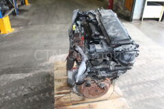 Citroën C2 1.4 HDi Çıkma Motor (8HX DV4TD)