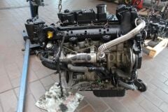 Citroën C2 1.4 HDi Komple Motor (8HZ DV4TD)