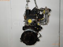 Hyundai Atos 1.0 Çıkma Motor (G4HC)