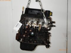 Hyundai Atos 1.0 Çıkma Motor (G4HC)