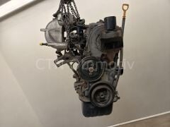 Hyundai Atos 1.1 Çıkma Motor (G4HD)