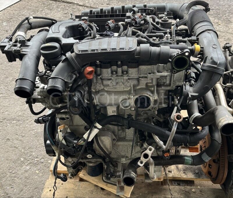 {Çıkma Motor Satışı | Orijinal, Test Edilmiş, Montaja Hazır Motorlar ...