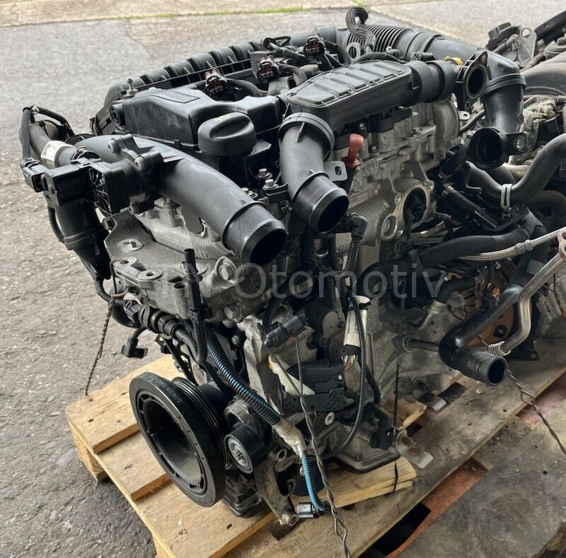 {Çıkma Motor Satışı | Orijinal, Test Edilmiş, Montaja Hazır Motorlar ...