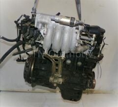 Hyundai Coupe 1.8 Çıkma Motor (G4GM)
