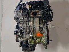 Citroën C3 1.2 PureTech Çıkma Motor (EB2 FB)