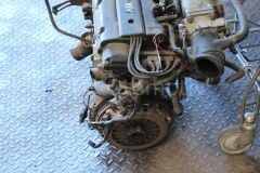 Hyundai Coupe 2.0 Çıkma Motor (G4GF)