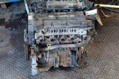 Hyundai Coupe 2.0 Çıkma Motor (G4GF)