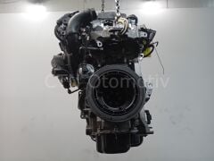 Citroën C3 1.2 PureTech Turbo Komple Motor (EB2DT / EB2ADT)