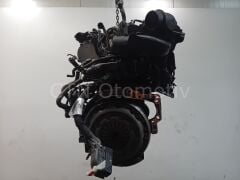 Citroën C3 1.2 PureTech Turbo Komple Motor (EB2DT / EB2ADT)