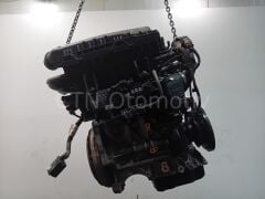 Citroën C3 1.2 PureTech Turbo Komple Motor (EB2DT / EB2ADT)