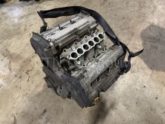 Hyundai Coupe 2.7 Çıkma Motor (G6BA)