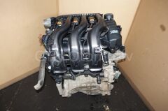 Citroën C3 1.2 PureTech Çıkma Motor (HN05 / HMR)
