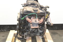 Citroën C3 1.4 Benzin Çıkma Motor (TU3JP)