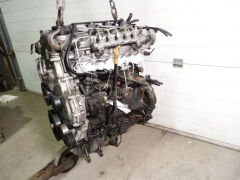 Hyundai Elantra 1.6 CRDi Çıkma Motor (D4FB)