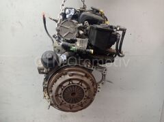 Citroën C3 1.6 HDi Komple Motor (DV6ATED4)