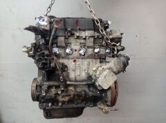 Citroën C3 1.6 HDi Komple Motor (DV6ATED4)