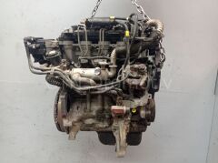 Citroën C3 1.6 HDi Komple Motor (DV6ATED4)