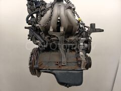 Hyundai Getz 1.1 Çıkma Motor (G4HD)
