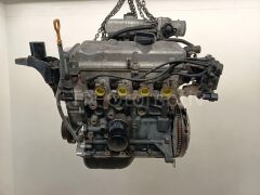 Hyundai Getz 1.1 Çıkma Motor (G4HD)