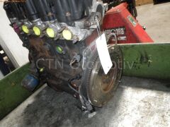 Hyundai Getz 1.3 Çıkma Motor (G4EA)