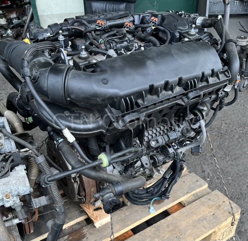 {Çıkma Motor Satışı | Orijinal, Test Edilmiş, Montaja Hazır Motorlar ...