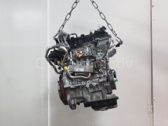 Hyundai i10 1.0 MPI Çıkma Motor (G3LA)