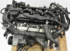 Hyundai i20 1.2 MPI Çıkma Motor (G4LA)