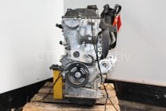 Hyundai i20 1.4 MPI Çıkma Motor (G4LC)