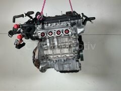 Hyundai i30 1.4 MPI Çıkma Motor (G4LC)
