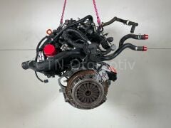 Hyundai i30 1.4 MPI Çıkma Motor (G4LC)