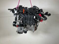 Hyundai i30 1.4 MPI Çıkma Motor (G4LC)