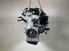 Hyundai i30 1.4 MPI Çıkma Motor (G4LC)